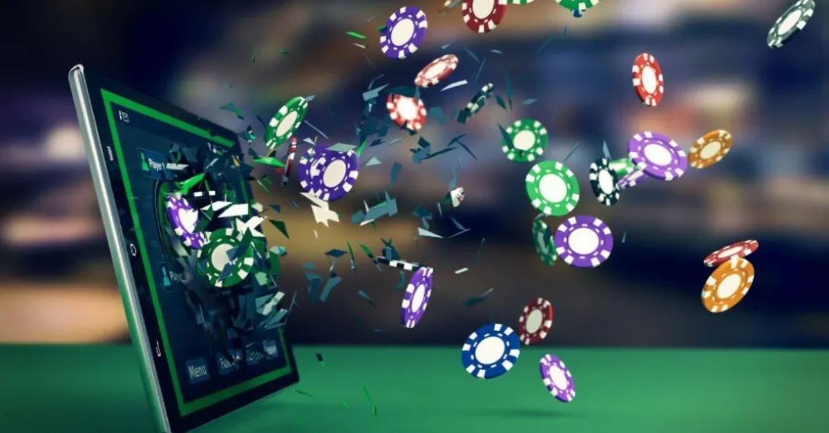 Estrategia de eventos relámpago y rachas en casinos sociales