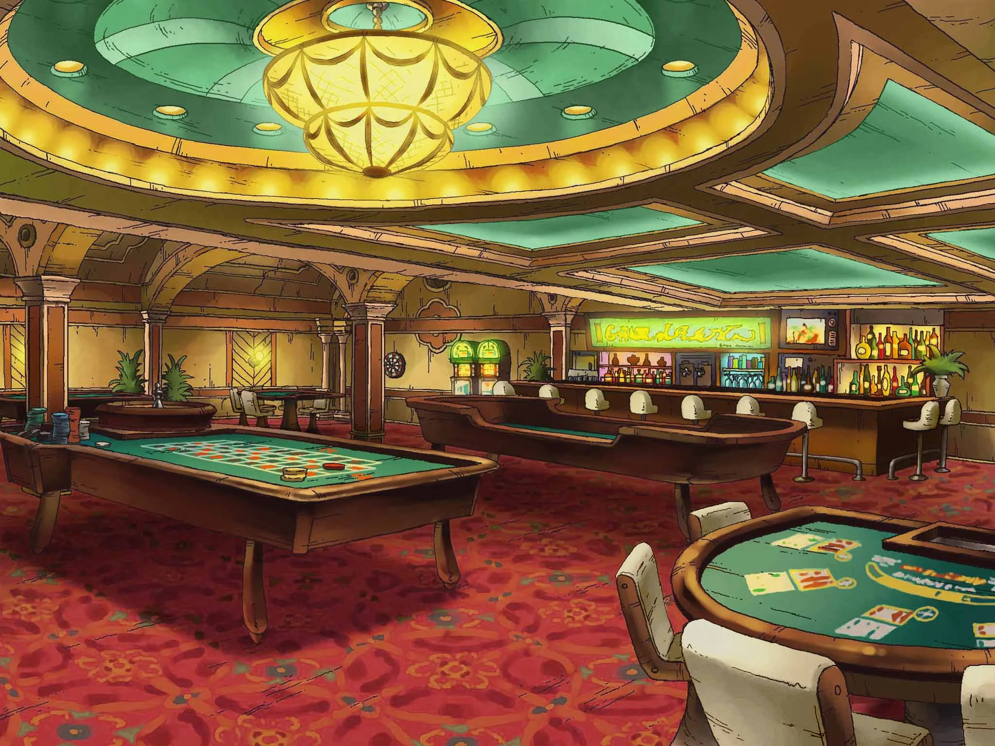 Plan de bankroll ladder con caps de sesión y swaps de volatilidad