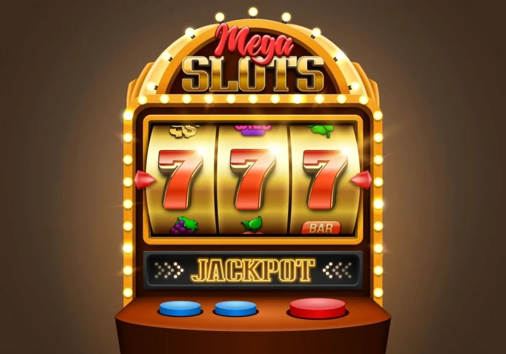 Digitale Casinochips und Karten vor einem Bildschirm, Symbolbild für Online-Casinos 2026